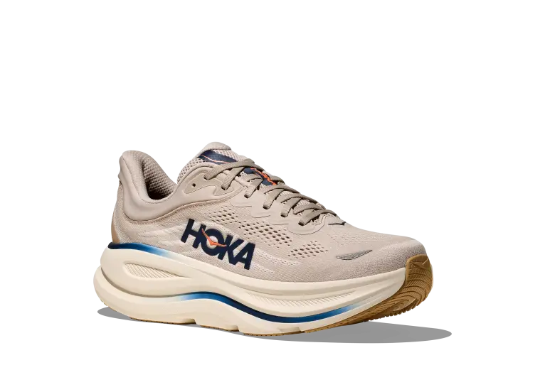 Hoka Bondi 9 Men's - Browns Shoe Fit Company